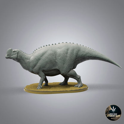 Gryposaurus notabilis
