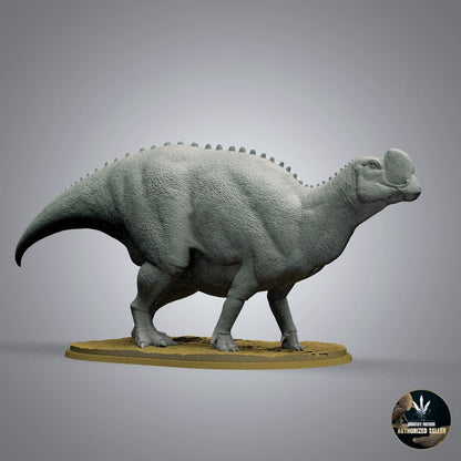 Gryposaurus notabilis