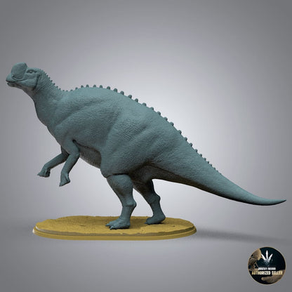 Gryposaurus notabilis