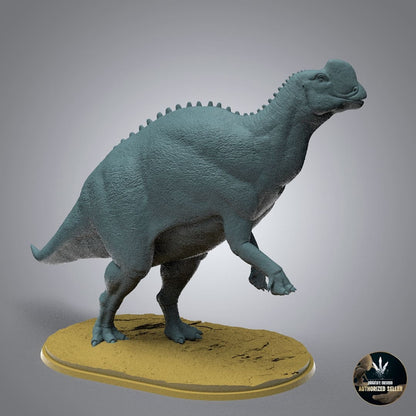 Gryposaurus notabilis