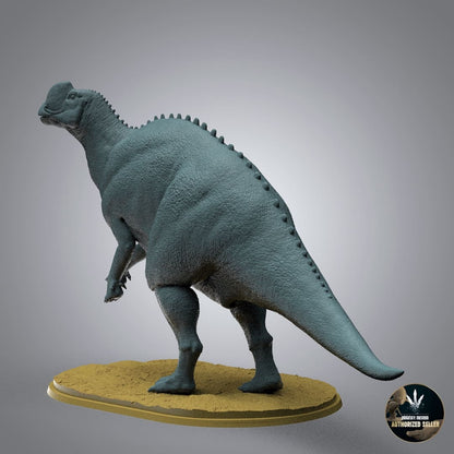 Gryposaurus notabilis