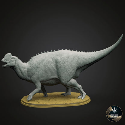 Gryposaurus notabilis