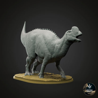 Gryposaurus notabilis