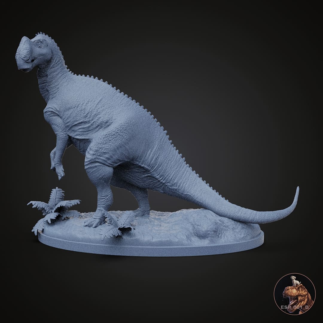 Gryposaurus