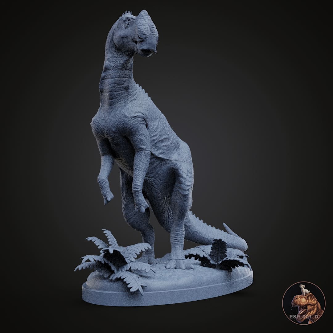 Gryposaurus