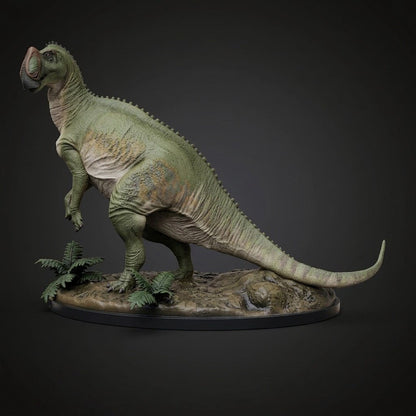 Gryposaurus