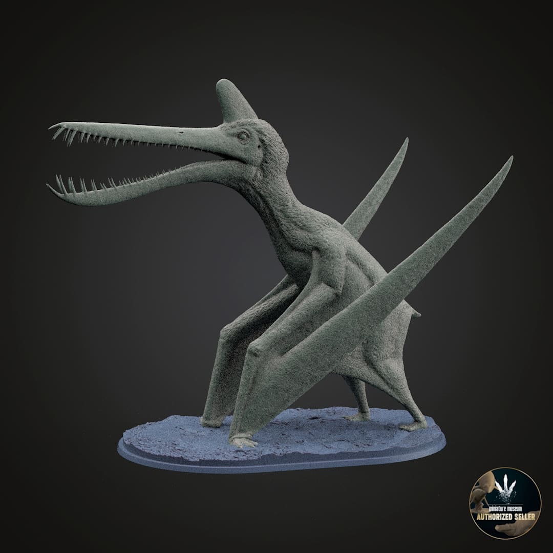 Guidraco venator