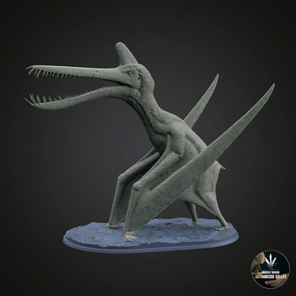 Guidraco venator