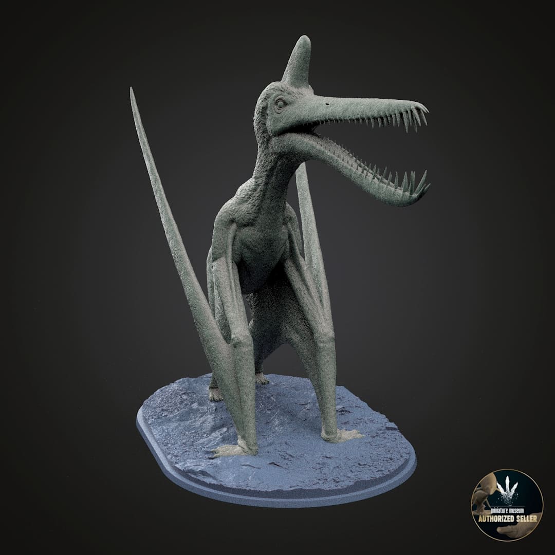 Guidraco venator