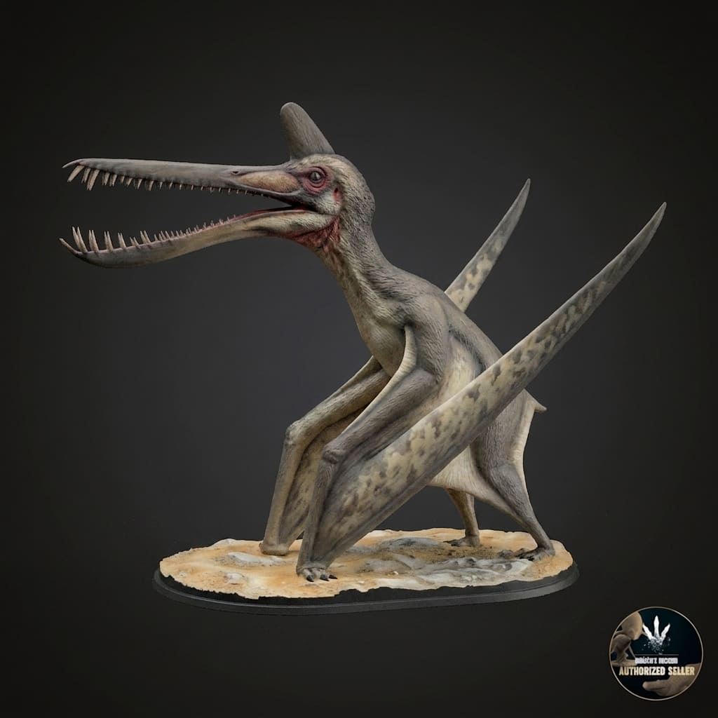 Guidraco venator