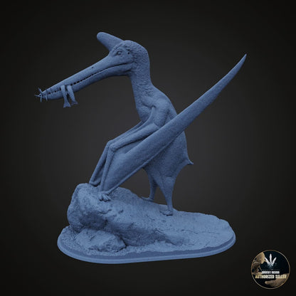 Guidraco venator