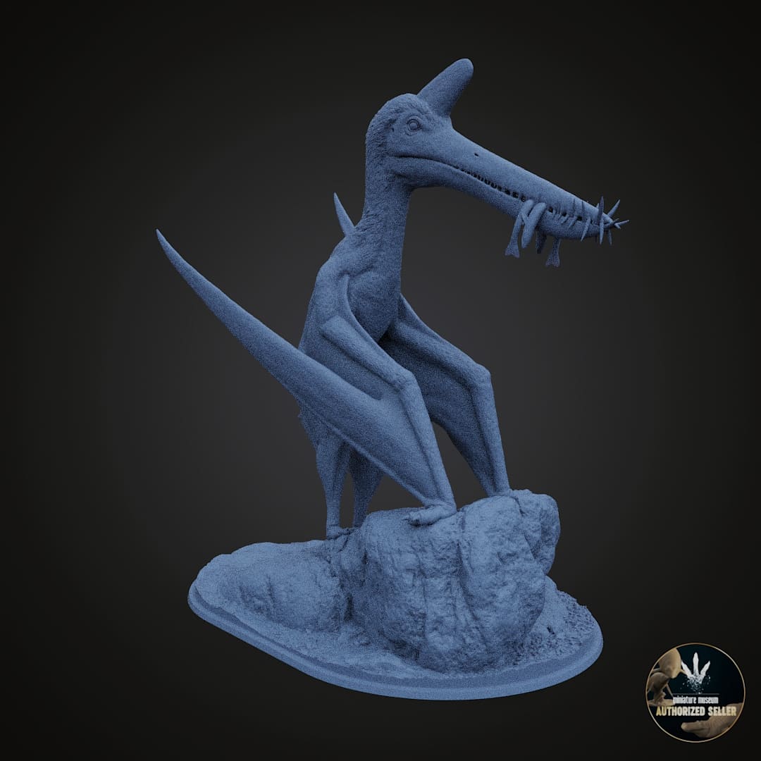 Guidraco venator