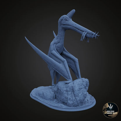 Guidraco venator