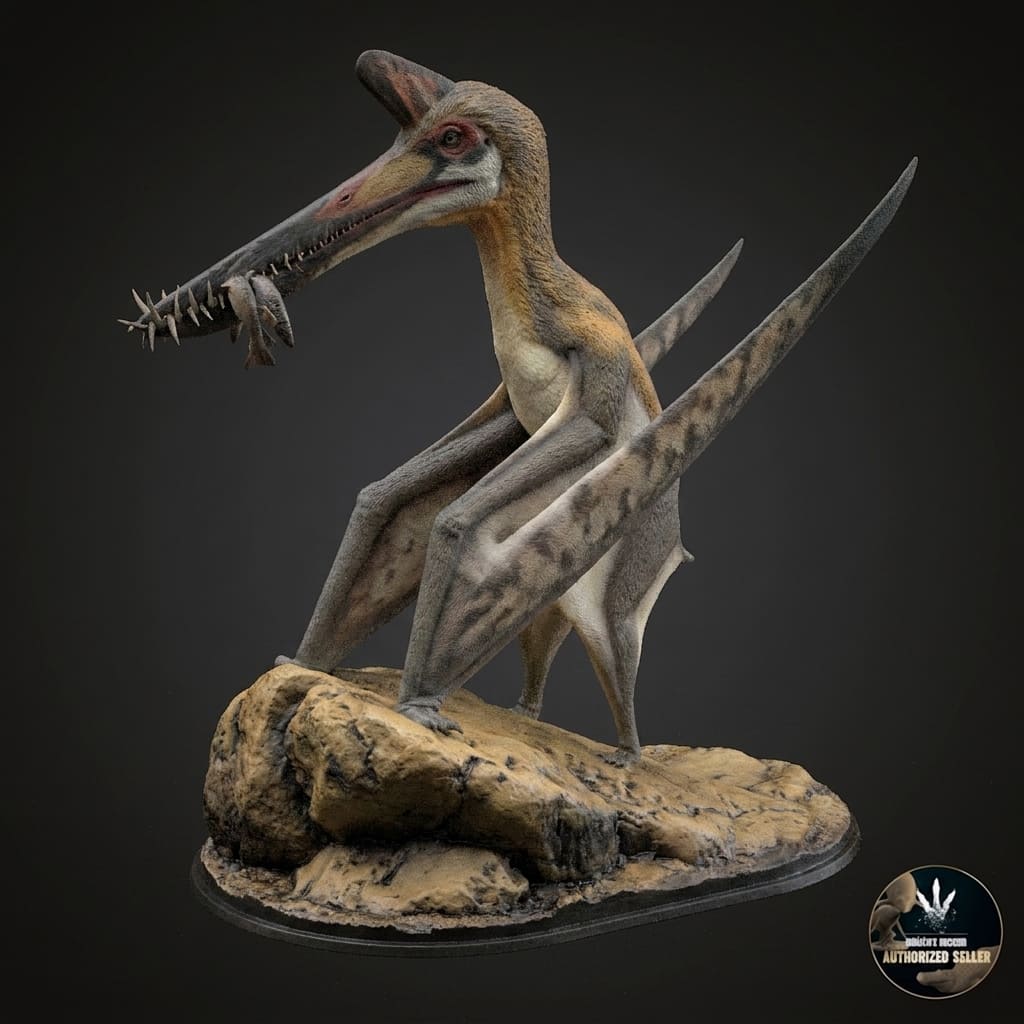 Guidraco venator