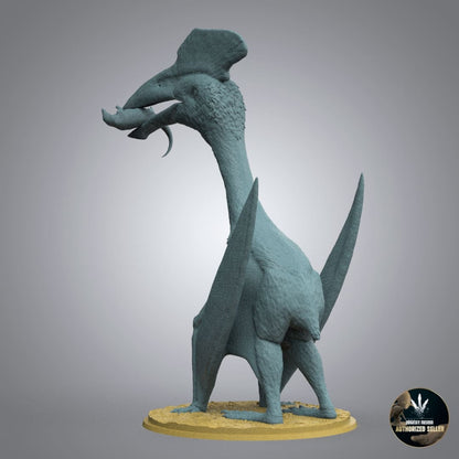 Hatzegopteryx thambema