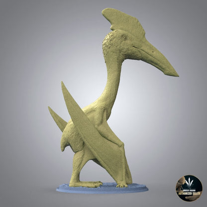 Hatzegopteryx thambema