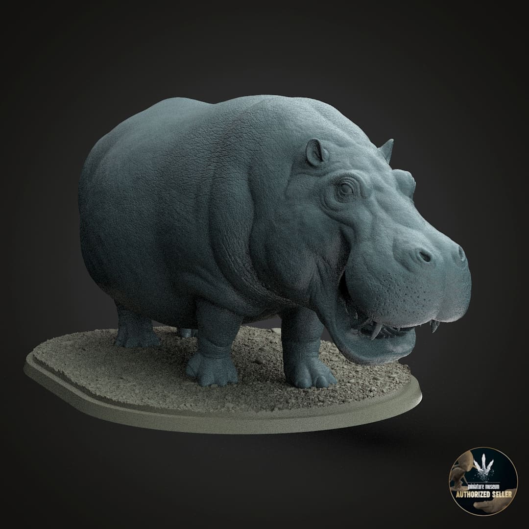 Hexaprotodon sivalensis