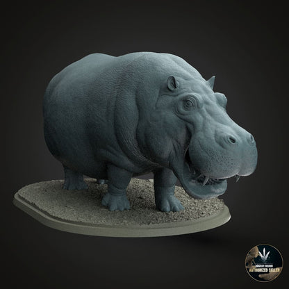 Hexaprotodon sivalensis