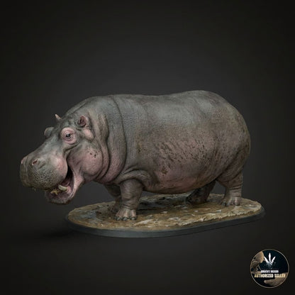 Hexaprotodon sivalensis