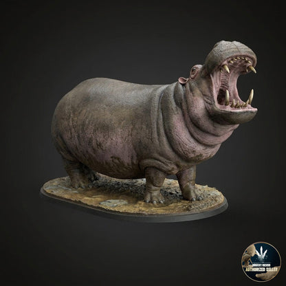 Hexaprotodon sivalensis