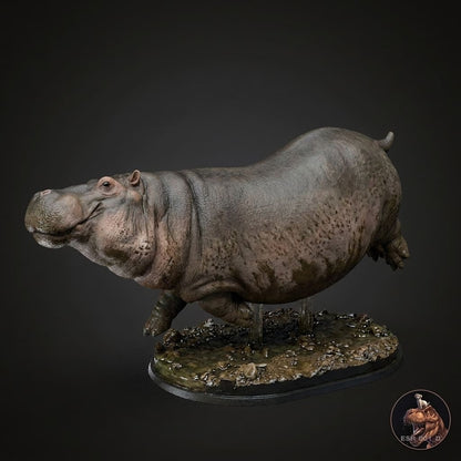 Hexaprotodon sivalensis