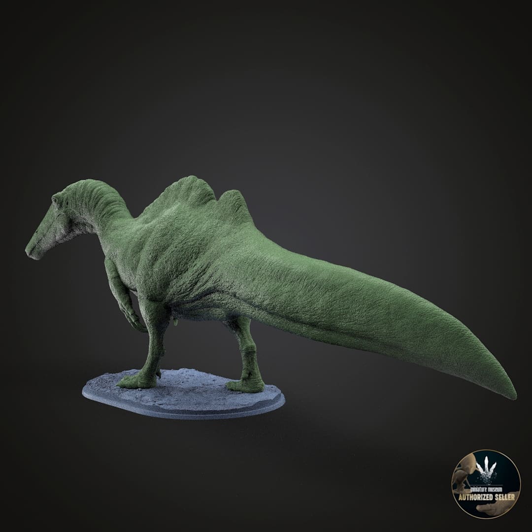 Ichthyovenator laosensis