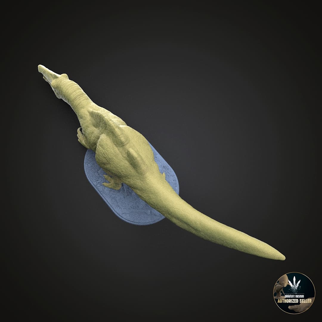 Ichthyovenator laosensis