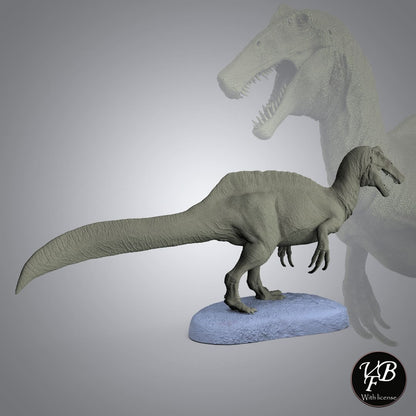 Irritator challengeri