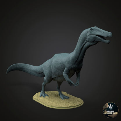 Irritator challengeri