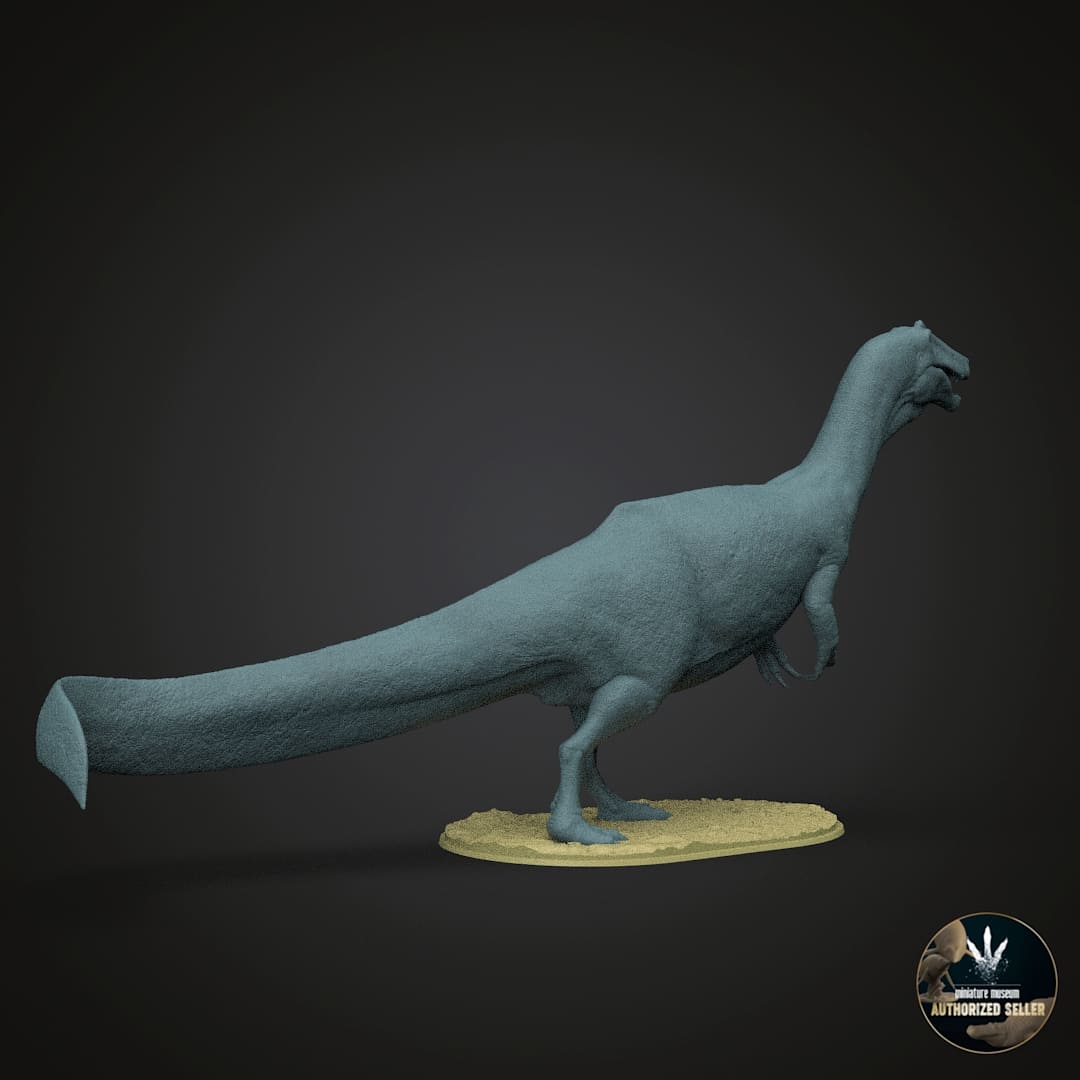 Irritator challengeri