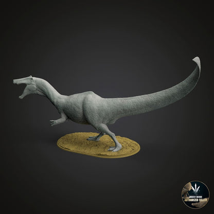 Irritator challengeri
