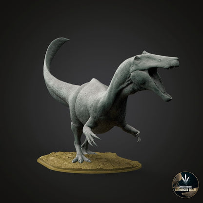 Irritator challengeri