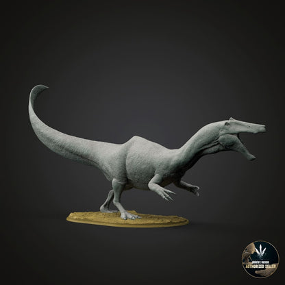 Irritator challengeri