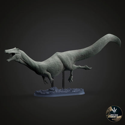 Irritator challengeri