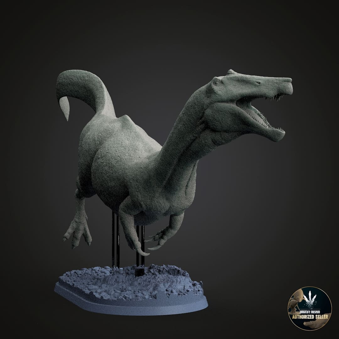 Irritator challengeri