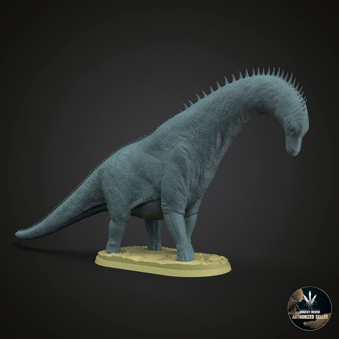 Isisaurus colberti