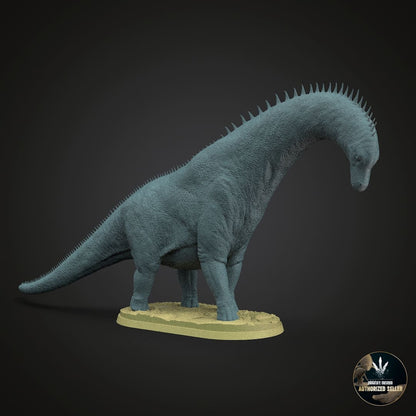 Isisaurus colberti