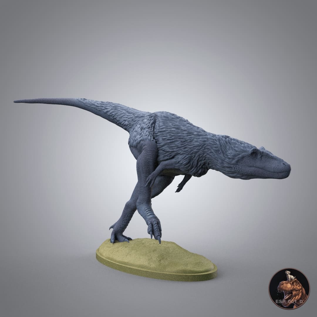 Khankhuuluu mongoliensis