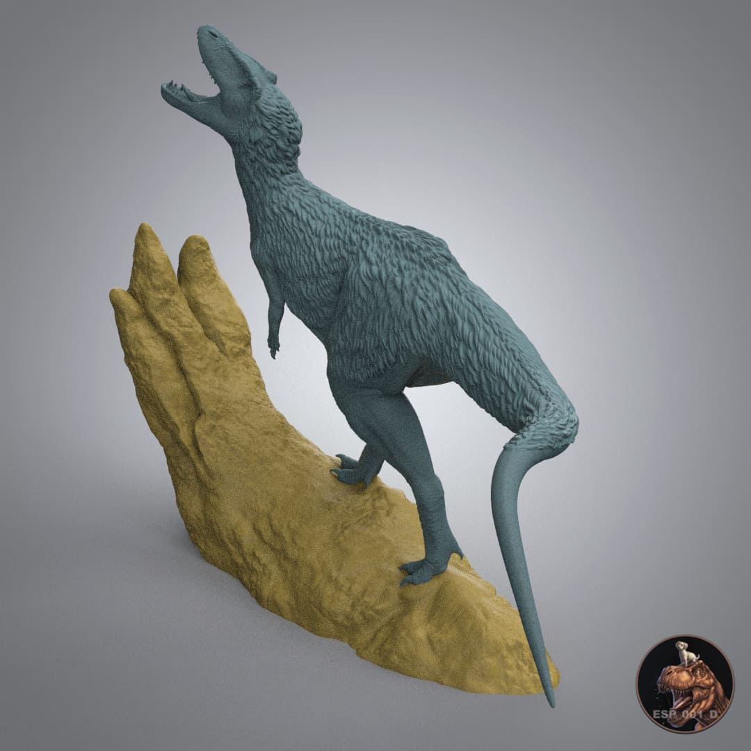 Khankhuuluu mongoliensis