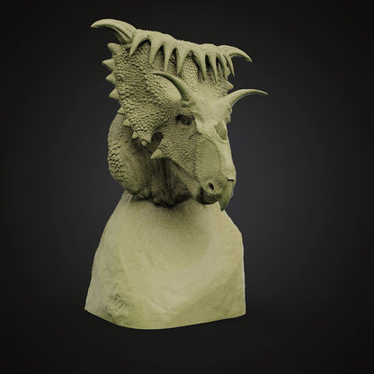 Kosmoceratops