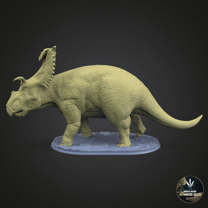 Kosmoceratops richardsoni