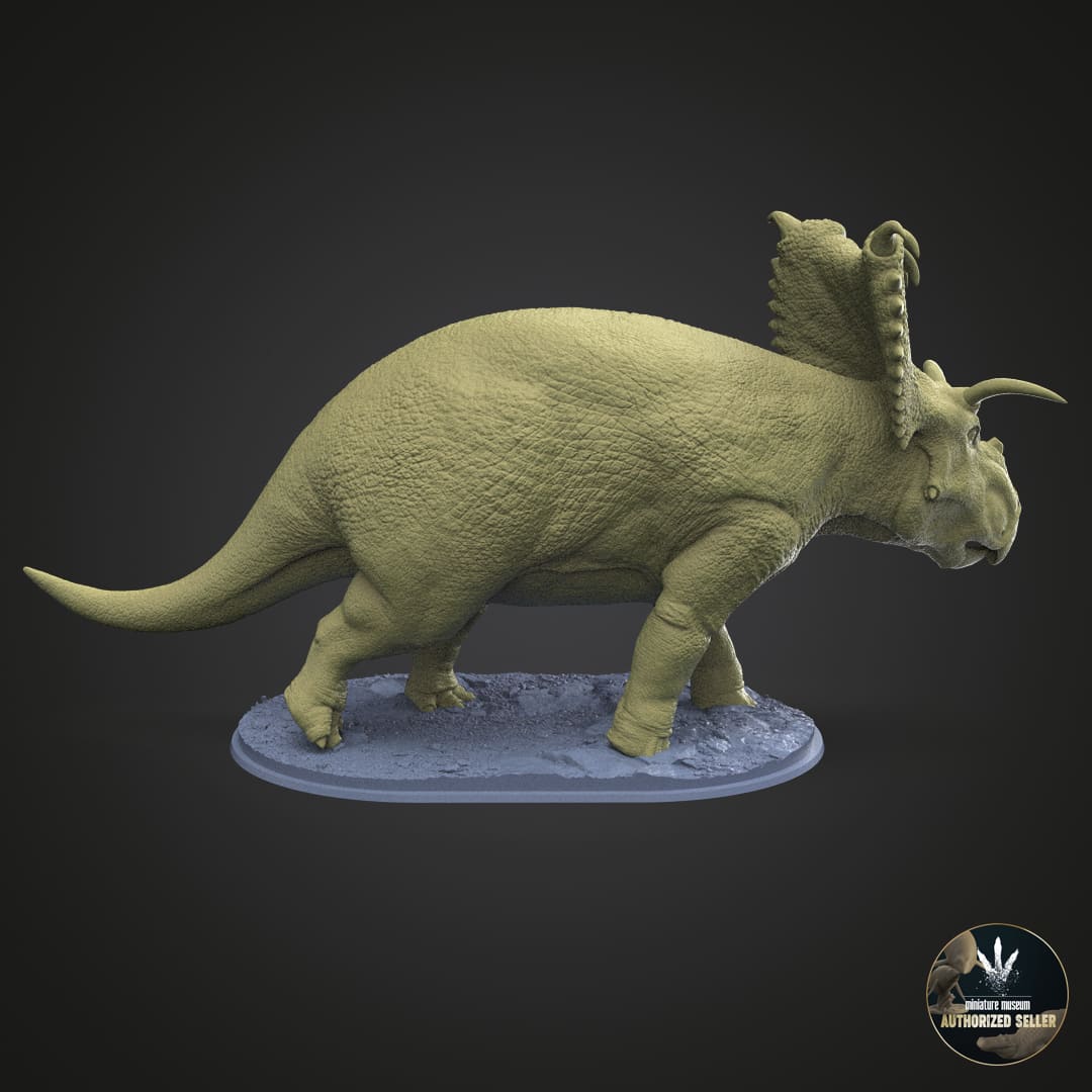 Kosmoceratops richardsoni