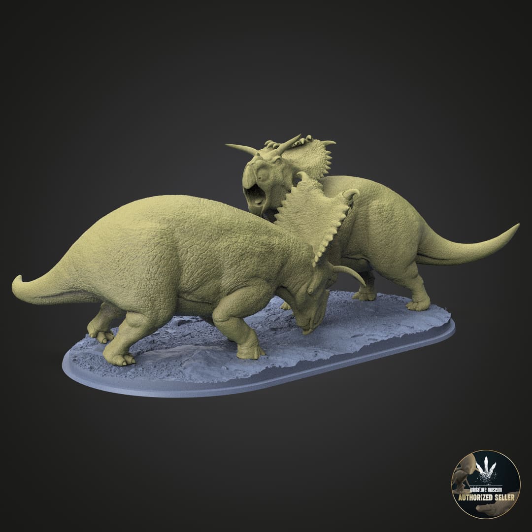 Kosmoceratops richardsoni