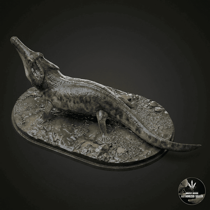 Kosmodraco dakotensis