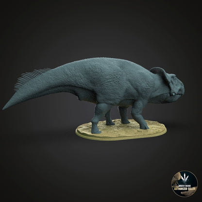 Leptoceratops gracilis