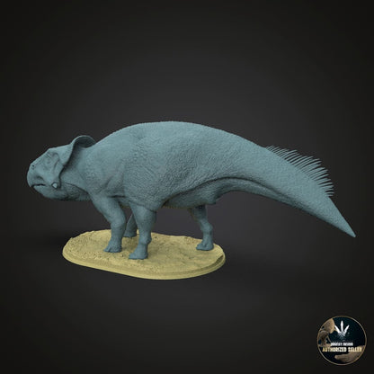 Leptoceratops gracilis