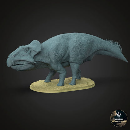 Leptoceratops gracilis