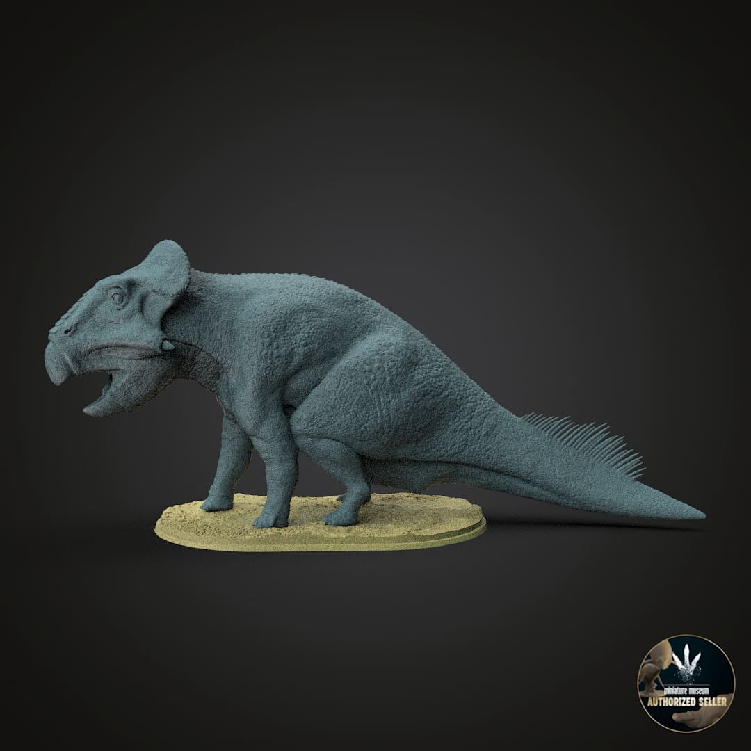 Leptoceratops gracilis