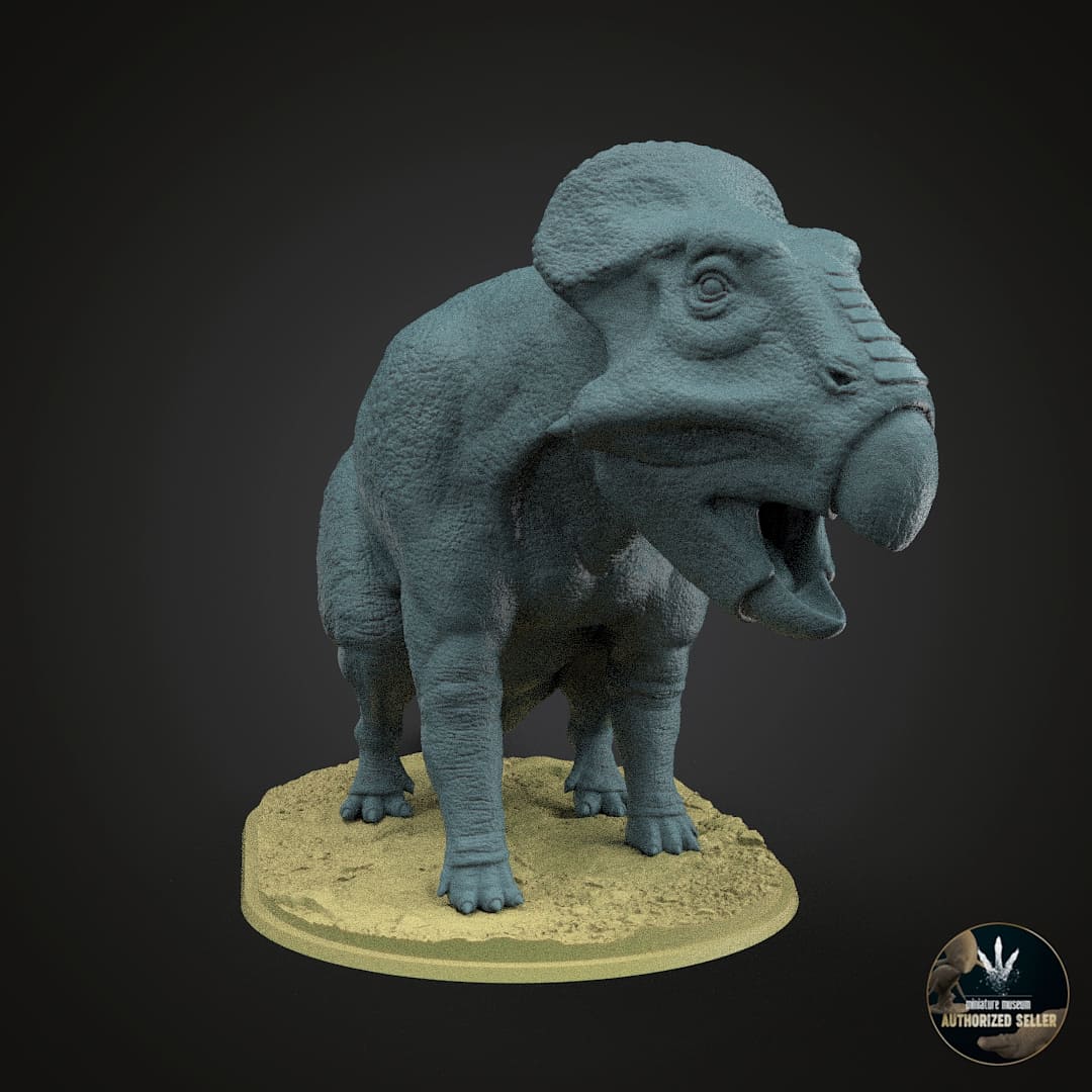 Leptoceratops gracilis