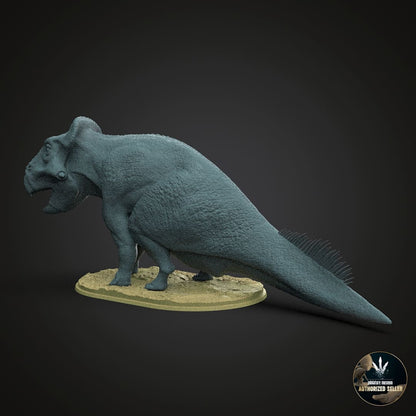 Leptoceratops gracilis